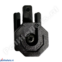 Klick fast stud Motorola connector STP / SC  Klick fast stud Motorola connector STP / SC