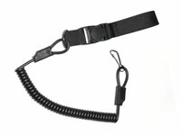 Pistool / Pepperspray Lanyard Pistool / Pepperspray Lanyard