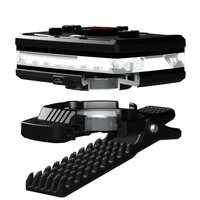 Guardian Angel Jaw Clip Spring Mount Guardian Angel Jaw Clip Spring Mount