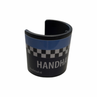 Deurklem / deurstopper BOA blauw / blauw Deurklem / deurstopper BOA blauw / blauw