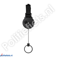 Key-Bak uittrekbare sleutelhanger 48" / 120cm