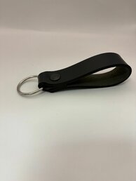 Wapenstokhouder (Bijv.  motorrijder)