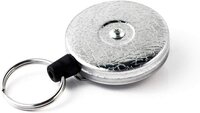 Key-bak katrol Zilver kleurig Original series 36" - kevlar kabel