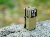 olight  oclip Ultra 