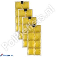 Koelpack voor hoes steekvest
