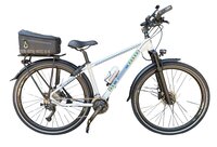 Beekbike Bikepatrol 29ₑᵣ  MTB MT3 Nieuw