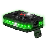 Guardian Angel Elite Groen groen Flitser