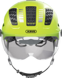 Abus Pedelec 2.0 ACE Fluor geel