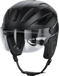  Abus Pedelec 2.0 ACE velvet black