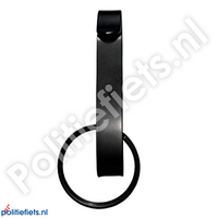  Riemcliphouder Key-Bak verzwaard